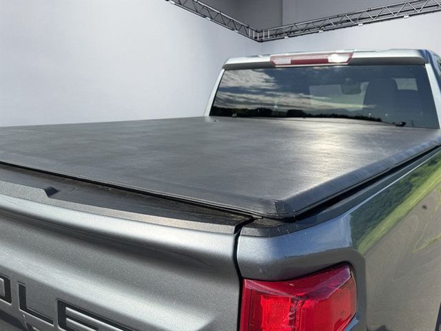 2019 Chevrolet Silverado 1500 4WD Double Cab 147" Custom - 23035843 - 6