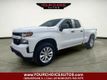 2019 Chevrolet Silverado 1500 4WD Double Cab 147" Custom - 23032553 - 0