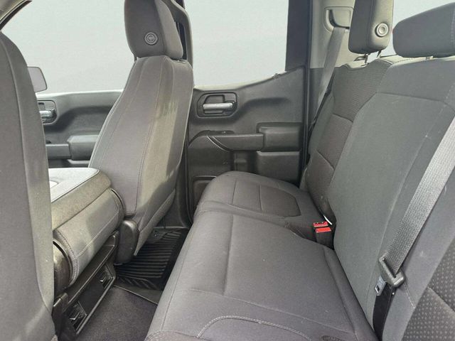 2019 Chevrolet Silverado 1500 4WD Double Cab 147" Custom - 23032553 - 11