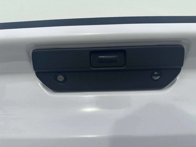 2019 Chevrolet Silverado 1500 4WD Double Cab 147" Custom - 23032553 - 13