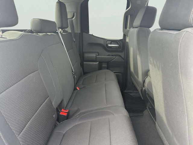 2019 Chevrolet Silverado 1500 4WD Double Cab 147" Custom - 23032553 - 14