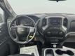 2019 Chevrolet Silverado 1500 4WD Double Cab 147" Custom - 23032553 - 16