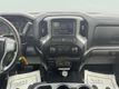 2019 Chevrolet Silverado 1500 4WD Double Cab 147" Custom - 23032553 - 20