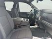 2019 Chevrolet Silverado 1500 4WD Double Cab 147" Custom - 23032553 - 22