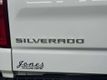 2019 Chevrolet Silverado 1500 4WD Double Cab 147" Custom - 23032553 - 36
