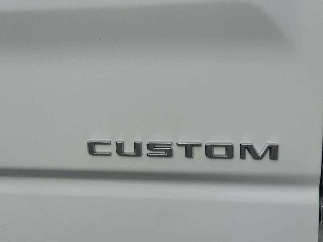 2019 Chevrolet Silverado 1500 4WD Double Cab 147" Custom - 23032553 - 37