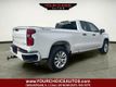 2019 Chevrolet Silverado 1500 4WD Double Cab 147" Custom - 23032553 - 4