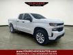 2019 Chevrolet Silverado 1500 4WD Double Cab 147" Custom - 23032553 - 6