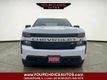 2019 Chevrolet Silverado 1500 4WD Double Cab 147" Custom - 23032553 - 7