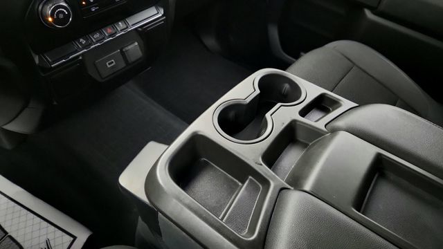 2019 Chevrolet Silverado 1500 4WD Double Cab 147'' Custom Trail Boss w/ 5.7L V8 & Convenience - 22943296 - 15