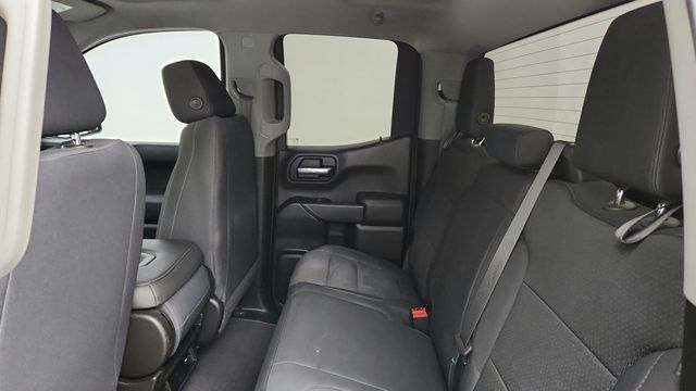 2019 Chevrolet Silverado 1500 4WD Double Cab 147'' Custom Trail Boss w/ 5.7L V8 & Convenience - 22943296 - 20