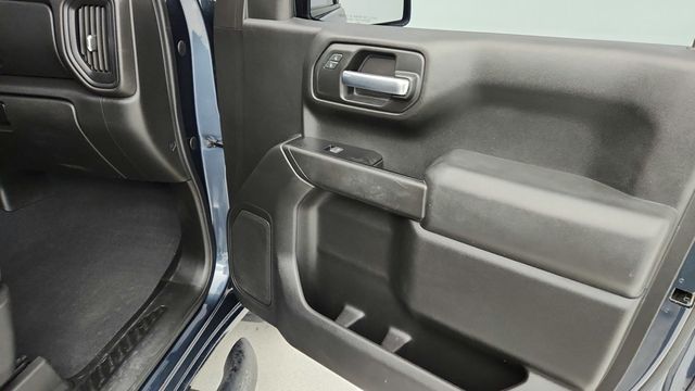 2019 Chevrolet Silverado 1500 4WD Double Cab 147'' Custom Trail Boss w/ 5.7L V8 & Convenience - 22943296 - 25