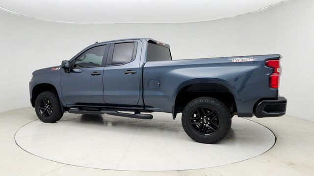 2019 Chevrolet Silverado 1500 4WD Double Cab 147'' Custom Trail Boss w/ 5.7L V8 & Convenience - 22943296 - 6