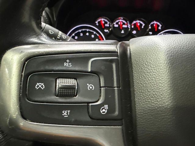 2019 Chevrolet Silverado 1500 4WD Double Cab 147" LT - 23068426 - 14