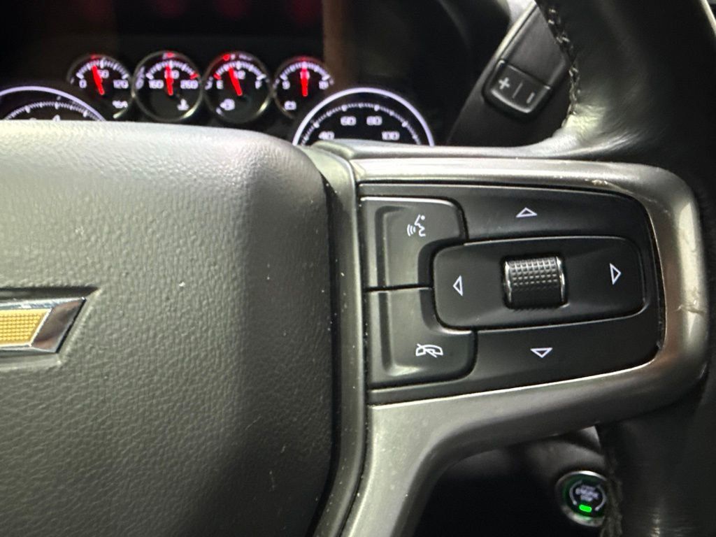 2019 Chevrolet Silverado 1500 4WD Double Cab 147" LT - 23068426 - 15