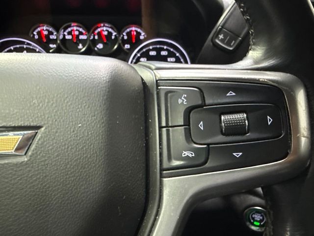 2019 Chevrolet Silverado 1500 4WD Double Cab 147" LT - 23068426 - 15