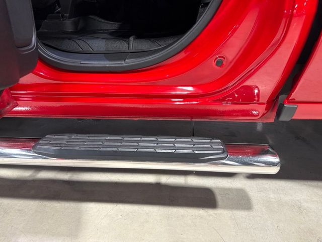 2019 Chevrolet Silverado 1500 4WD Double Cab 147" LT - 23068426 - 26