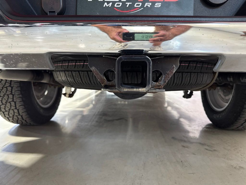 2019 Chevrolet Silverado 1500 4WD Double Cab 147" LT - 23068426 - 29