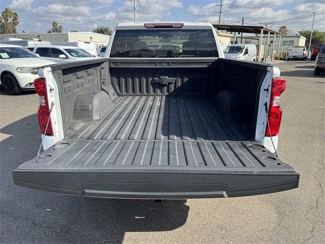 2019 Chevrolet Silverado 1500 4WD Double Cab 147" LT - 22759324 - 13