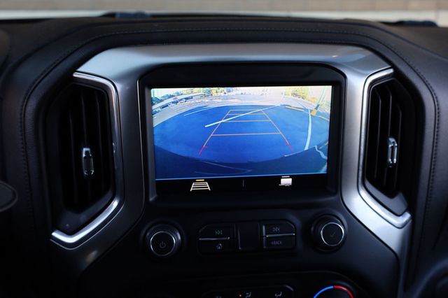 2019 Chevrolet Silverado 1500 4WD Double Cab 147" LT - 22936098 - 37