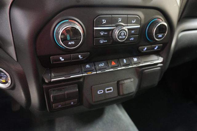 2019 Chevrolet Silverado 1500 4WD Double Cab 147" RST - 22947572 - 9