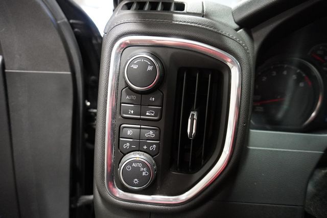 2019 Chevrolet Silverado 1500 4WD Double Cab 147" RST - 22947572 - 10