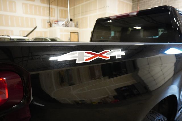 2019 Chevrolet Silverado 1500 4WD Double Cab 147" RST - 22947572 - 12