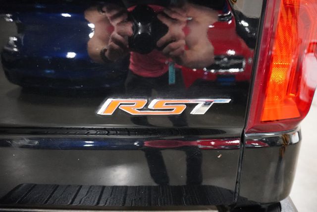 2019 Chevrolet Silverado 1500 4WD Double Cab 147" RST - 22947572 - 13