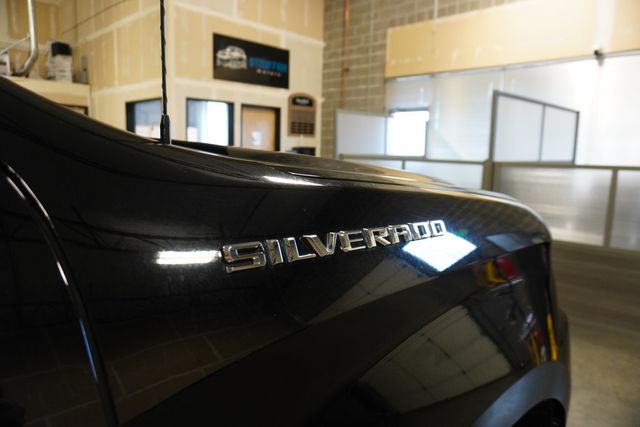 2019 Chevrolet Silverado 1500 4WD Double Cab 147" RST - 22947572 - 14