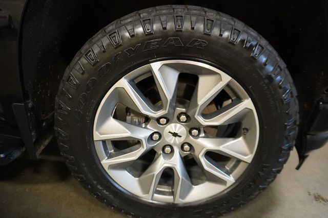 2019 Chevrolet Silverado 1500 4WD Double Cab 147" RST - 22947572 - 15