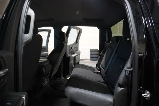 2019 Chevrolet Silverado 1500 4WD Double Cab 147" RST - 22947572 - 6