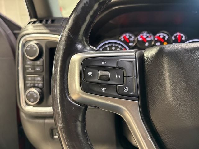 2019 Chevrolet Silverado 1500 4WD Double Cab 147" RST - 23010831 - 11