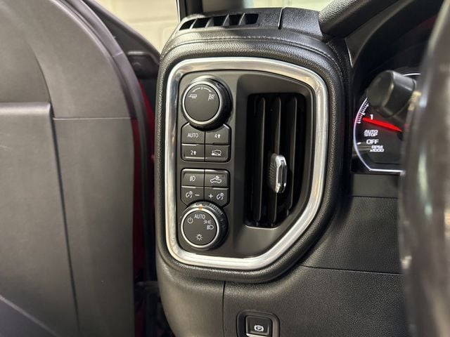 2019 Chevrolet Silverado 1500 4WD Double Cab 147" RST - 23010831 - 12