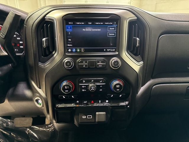 2019 Chevrolet Silverado 1500 4WD Double Cab 147" RST - 23010831 - 14