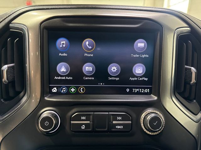 2019 Chevrolet Silverado 1500 4WD Double Cab 147" RST - 23010831 - 15