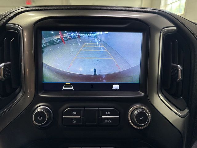 2019 Chevrolet Silverado 1500 4WD Double Cab 147" RST - 23010831 - 16