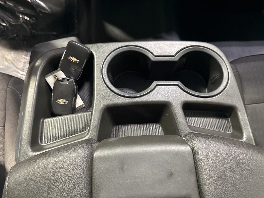 2019 Chevrolet Silverado 1500 4WD Double Cab 147" RST - 23010831 - 18