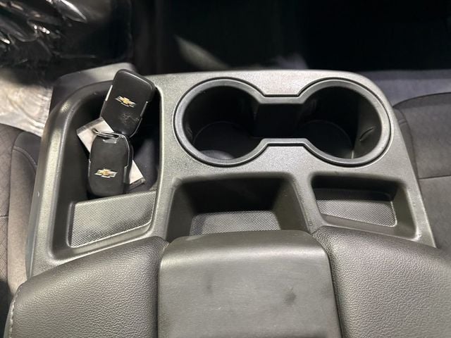 2019 Chevrolet Silverado 1500 4WD Double Cab 147" RST - 23010831 - 18