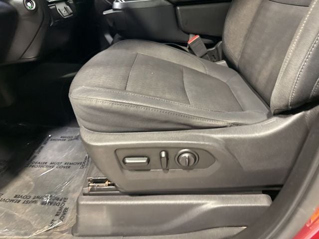 2019 Chevrolet Silverado 1500 4WD Double Cab 147" RST - 23010831 - 22