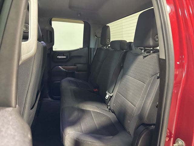 2019 Chevrolet Silverado 1500 4WD Double Cab 147" RST - 23010831 - 26