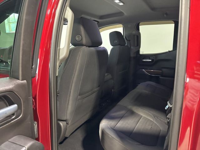2019 Chevrolet Silverado 1500 4WD Double Cab 147" RST - 23010831 - 27