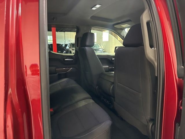 2019 Chevrolet Silverado 1500 4WD Double Cab 147" RST - 23010831 - 35