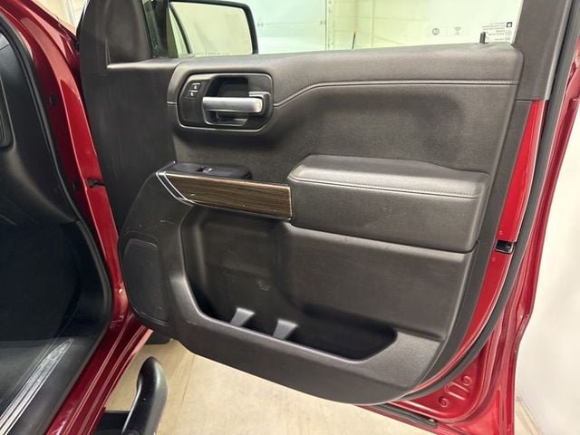 2019 Chevrolet Silverado 1500 4WD Double Cab 147" RST - 23010831 - 40