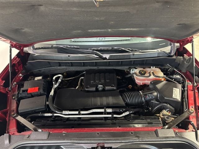 2019 Chevrolet Silverado 1500 4WD Double Cab 147" RST - 23010831 - 41