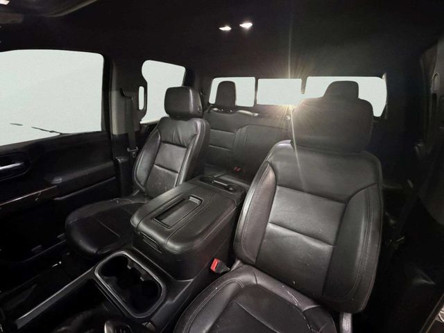 2019 Chevrolet Silverado 1500 4WD Double Cab 147" RST - 22972975 - 11