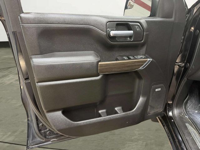 2019 Chevrolet Silverado 1500 4WD Double Cab 147" RST - 22972975 - 12