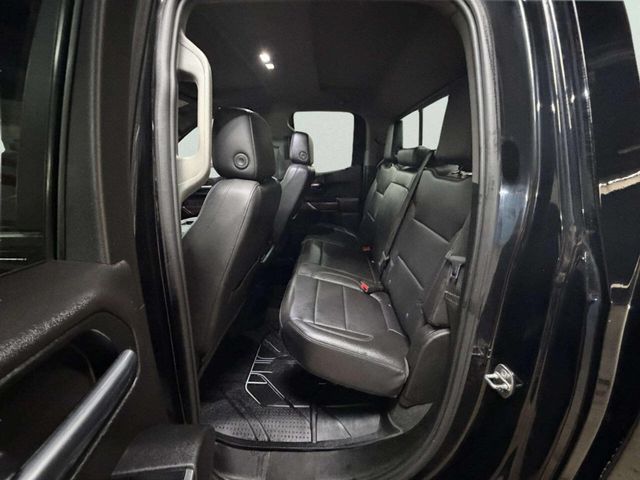 2019 Chevrolet Silverado 1500 4WD Double Cab 147" RST - 22972975 - 18