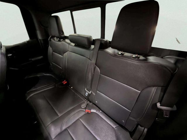 2019 Chevrolet Silverado 1500 4WD Double Cab 147" RST - 22972975 - 19