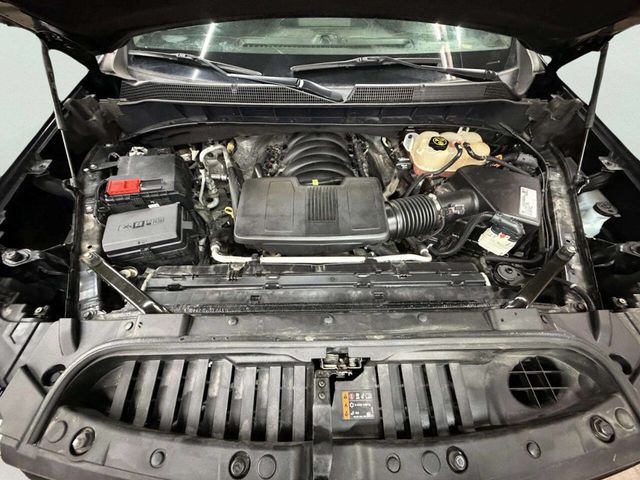 2019 Chevrolet Silverado 1500 4WD Double Cab 147" RST - 22972975 - 20