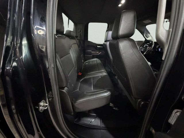 2019 Chevrolet Silverado 1500 4WD Double Cab 147" RST - 22972975 - 23